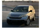 هوندا CR-V 2007